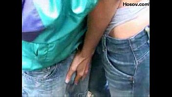 Girl spoils fetishist with foot wanking