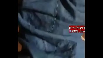 Teen Azeri girl showed her deepthroating skills