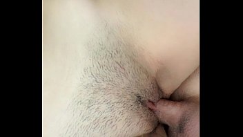 Close-up home porn with an Azeri woman