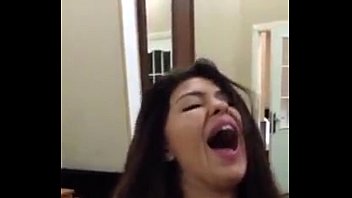 Famous Azerbaijani woman shows her breasts without hesitation
