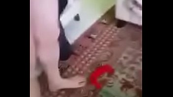 Azeri adults have hardcore sex on camera