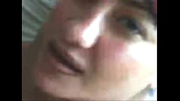 Azerbaijani man gives in mouth to Armenian girl with finishing in her mouth
