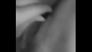 Bulgarian bitch brings herself to orgasm by finger-fucking her vagina