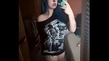 The teen ones have a wild pussy fucking stream